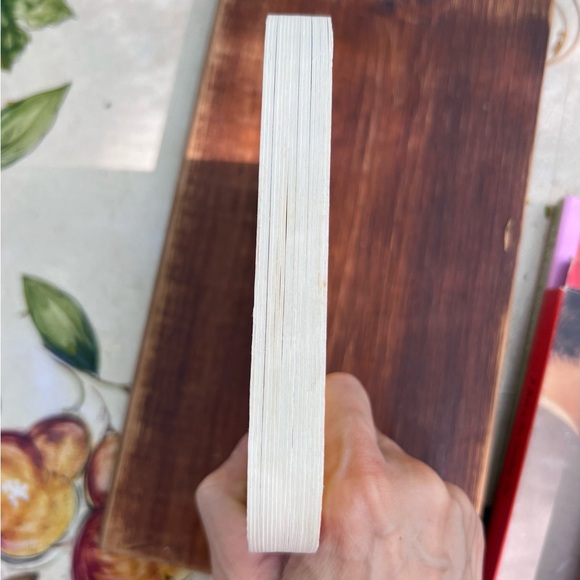 B is For Botox Hardcover book - Picture 6 of 7